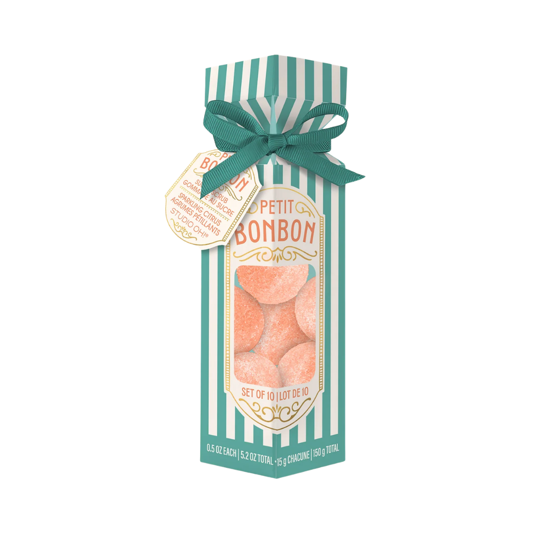 Petit Bon Bon Sugar Scrub