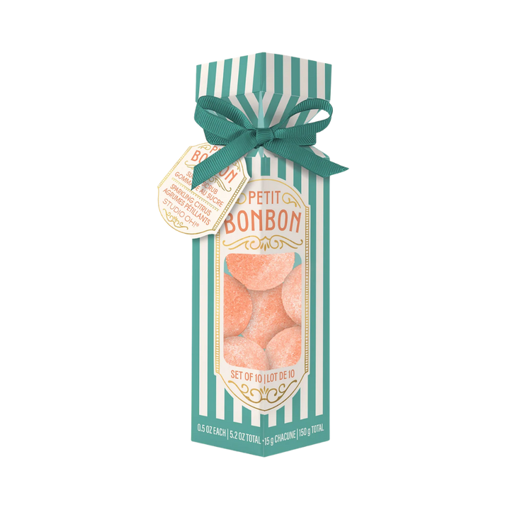 Petit Bon Bon Sugar Scrub