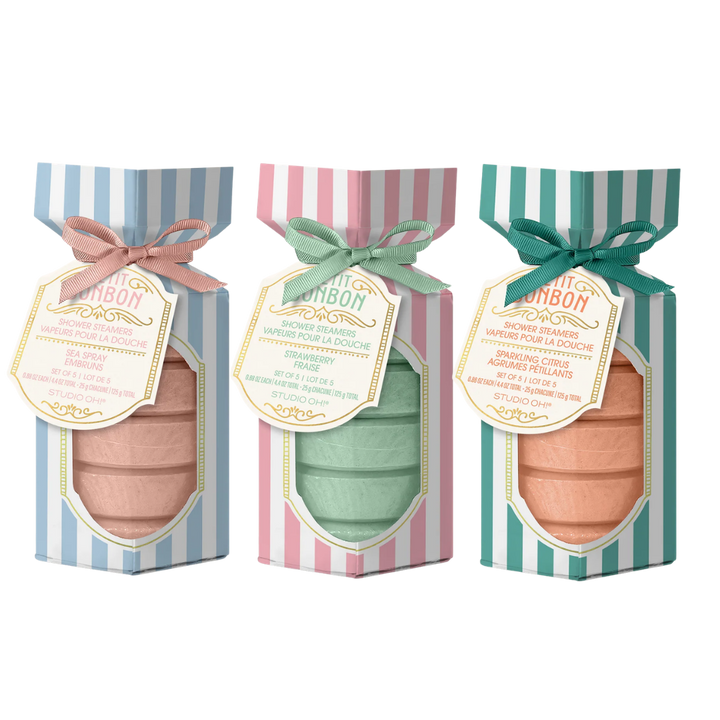 Petit Bon Bon Shower Steamers
