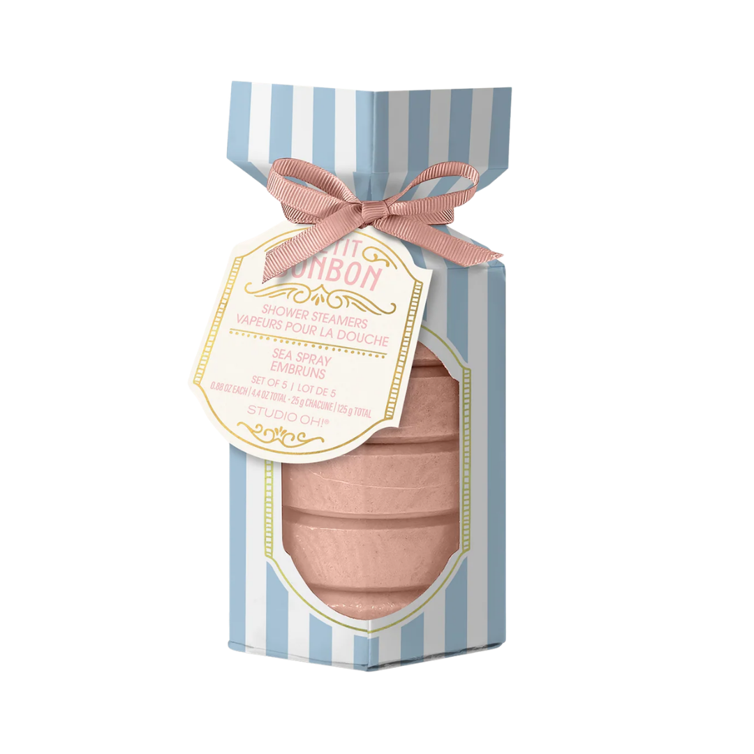 Petit Bon Bon Shower Steamers