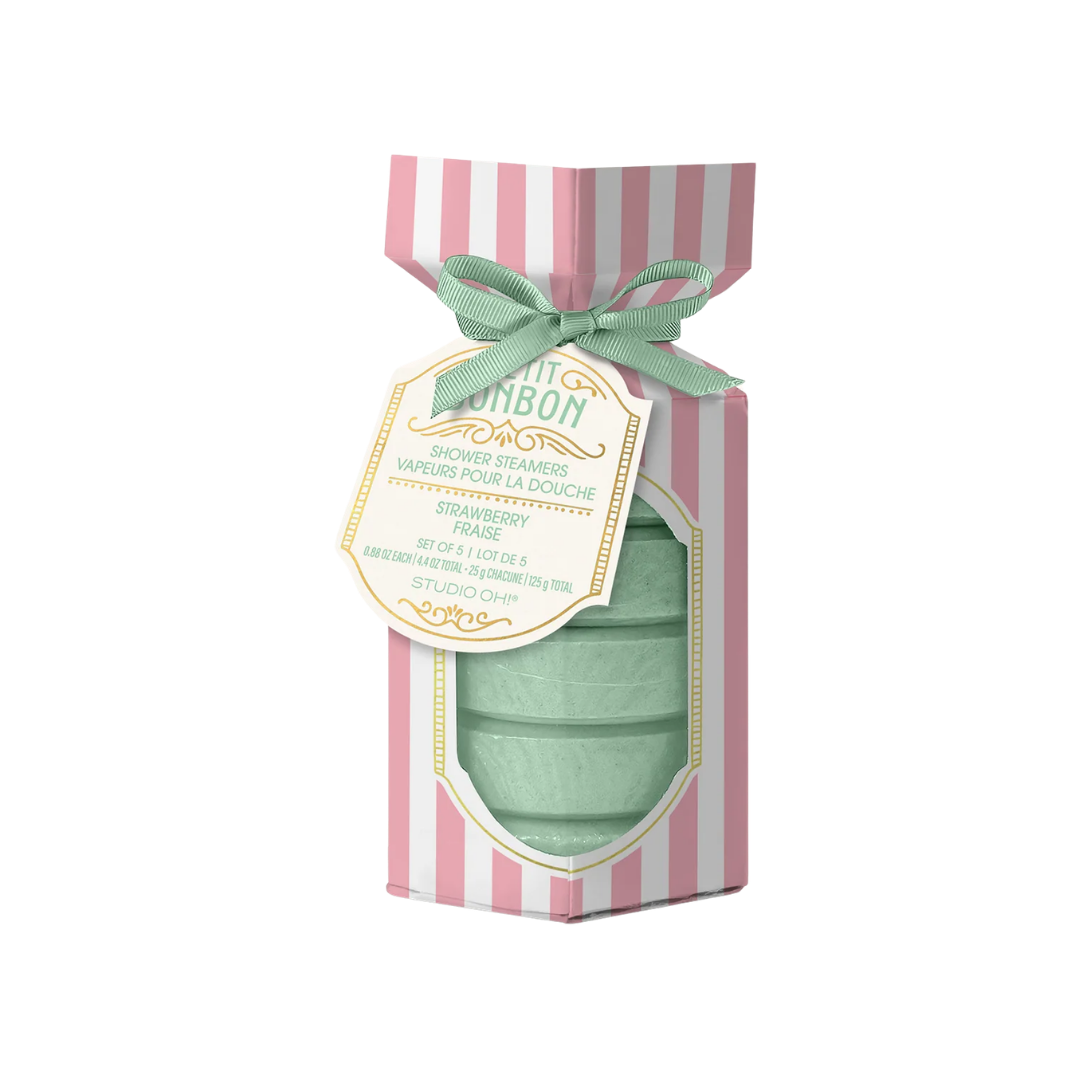 Petit Bon Bon Shower Steamers