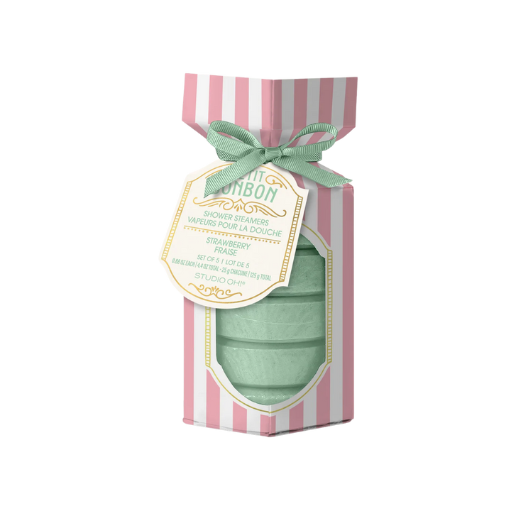 Petit Bon Bon Shower Steamers