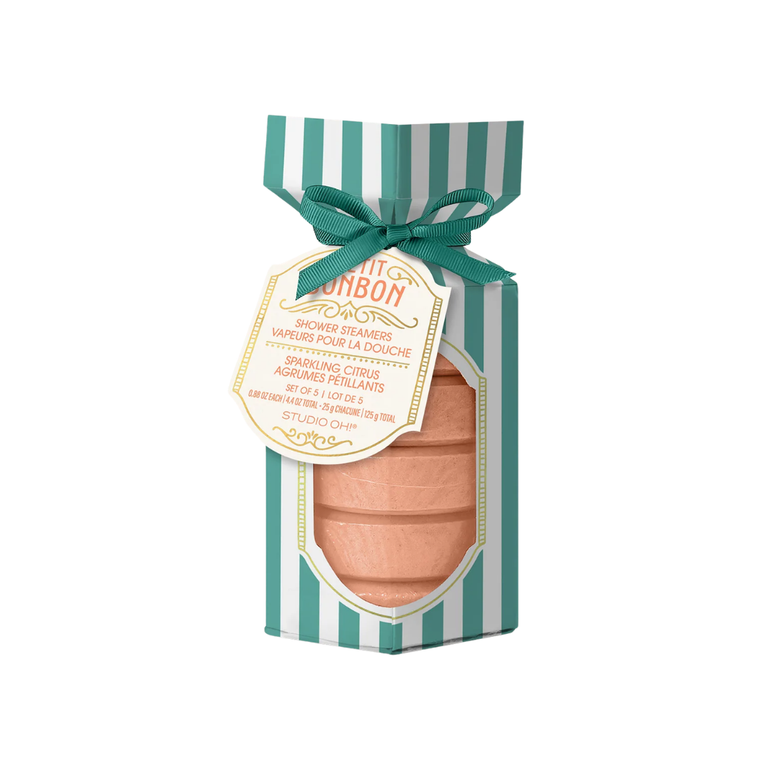 Petit Bon Bon Shower Steamers