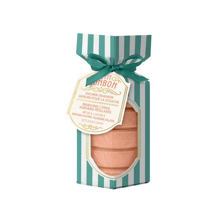 Petit Bon Bon Shower Steamers