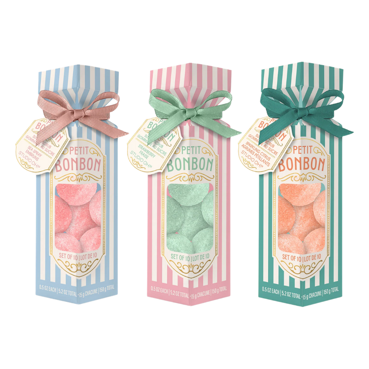 Petit Bon Bon Sugar Scrub