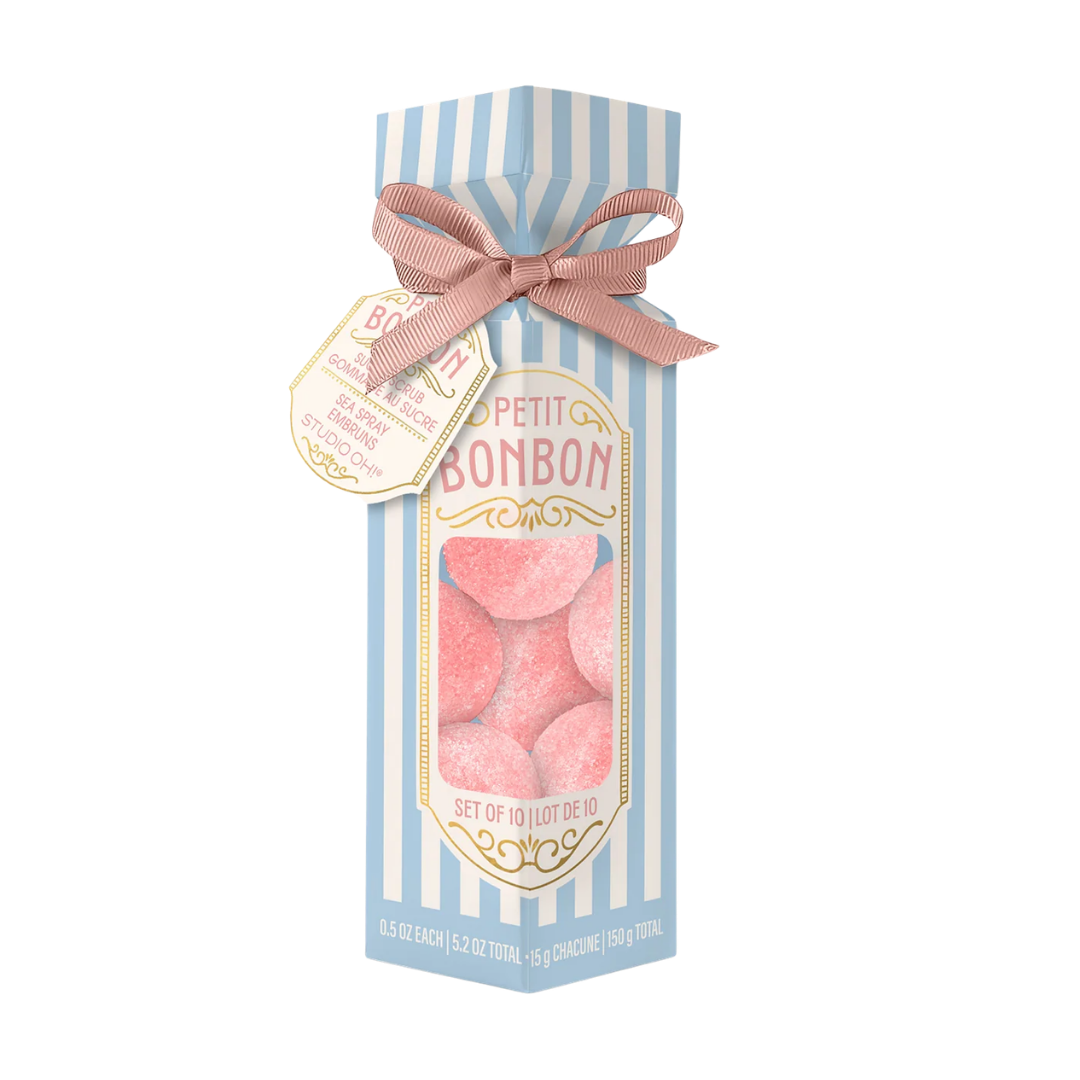 Petit Bon Bon Sugar Scrub