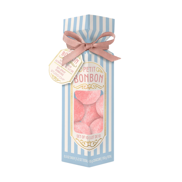 Petit Bon Bon Sugar Scrub