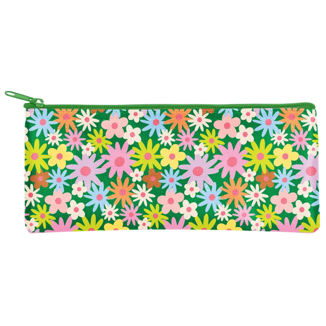 Meadow Bloom Pixie Pouch