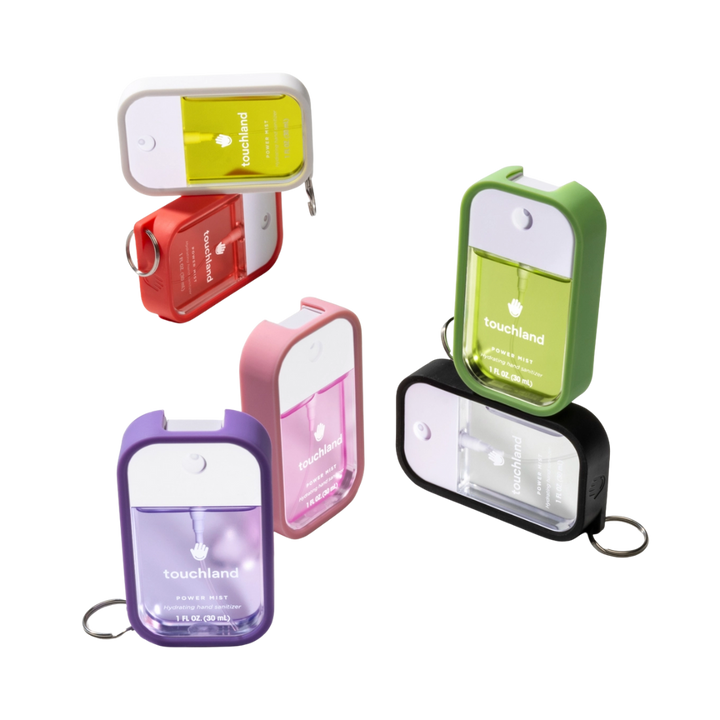 Touchland Hand Mist Case