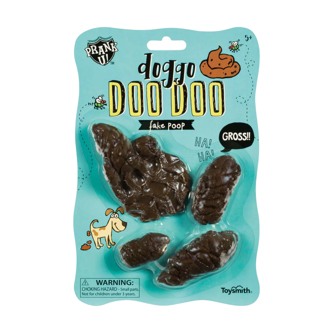 Fake Doggo Doo Doo