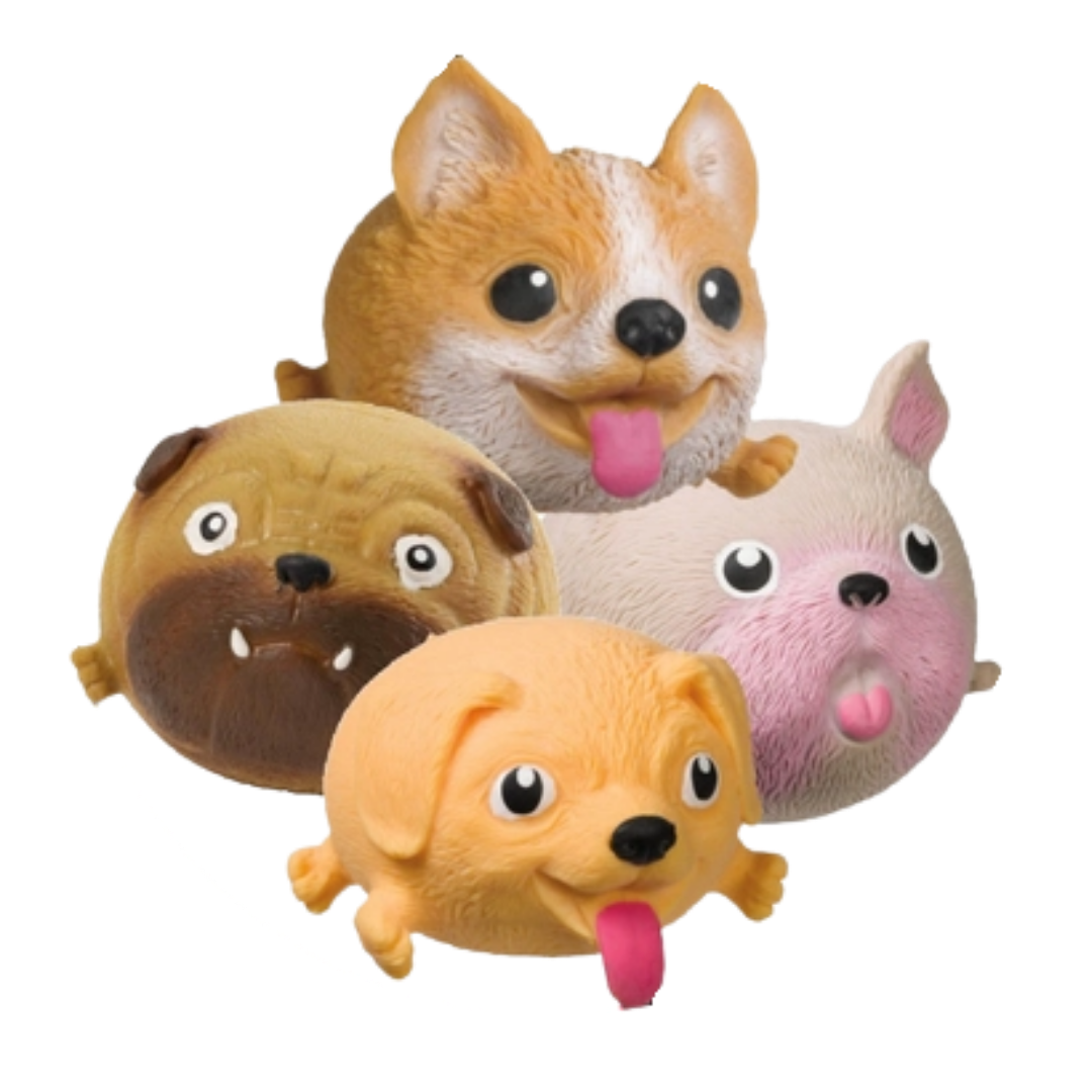 Skwishy Pet Dog