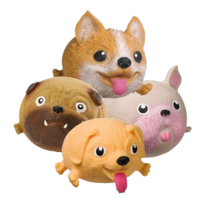 Skwishy Pet Dog