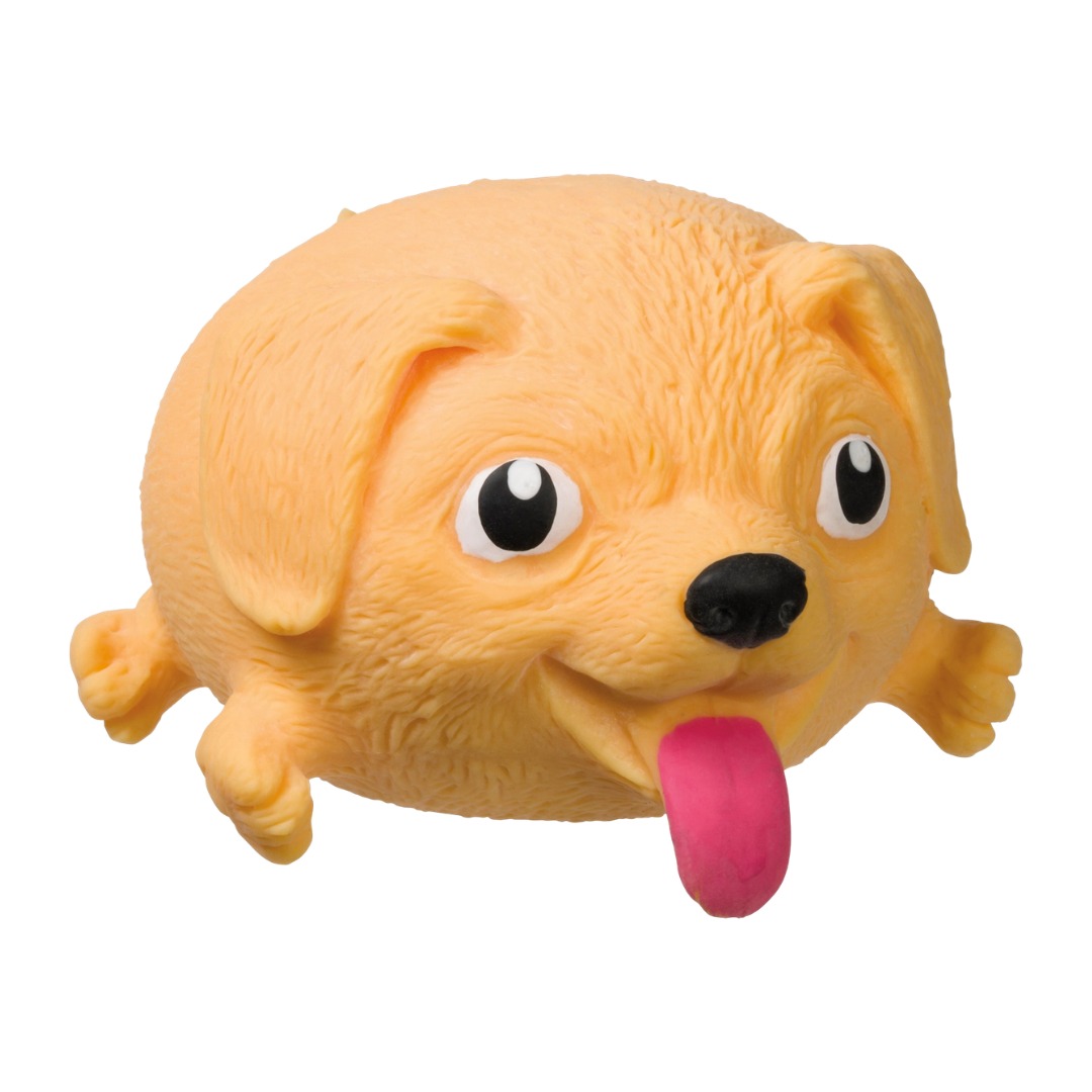 Skwishy Pet Dog