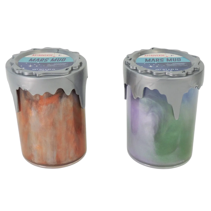 Astroverse Mars Mudd Slime