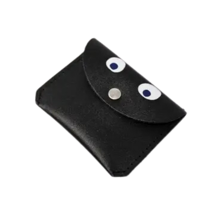 Googly Eye Mini Money Coin Purse