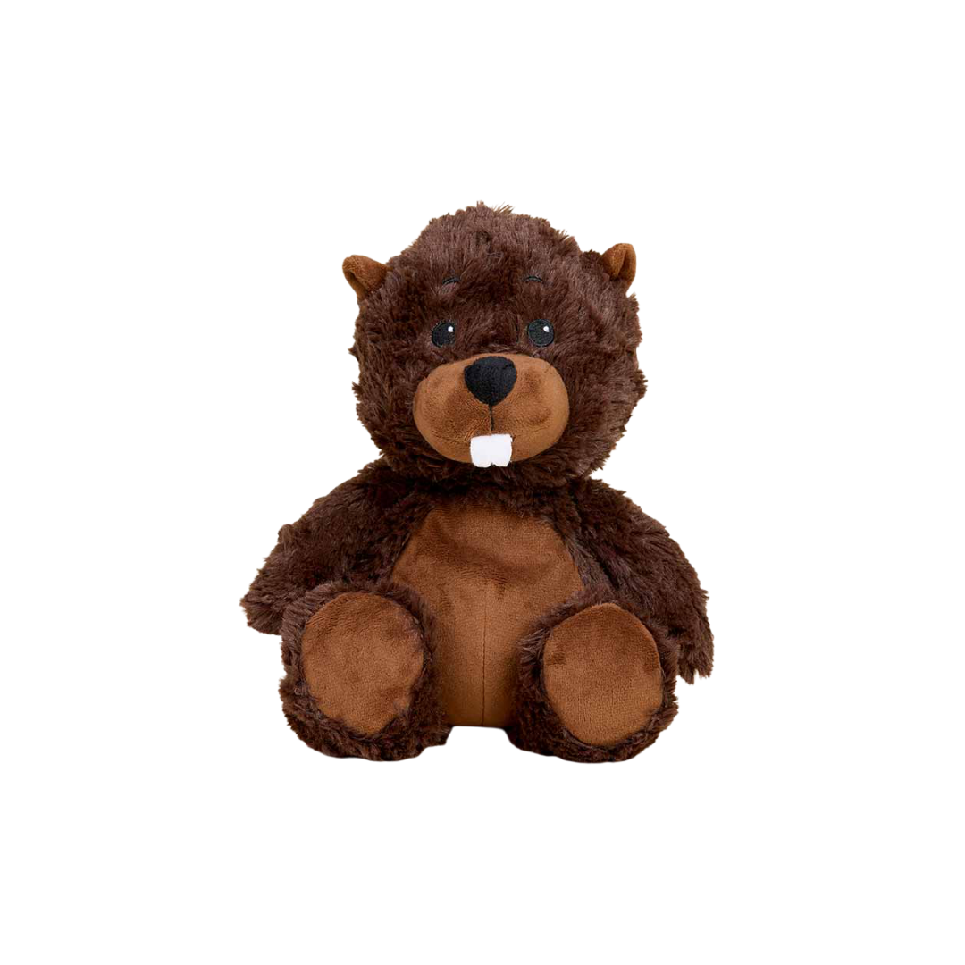 Beaver Warmies