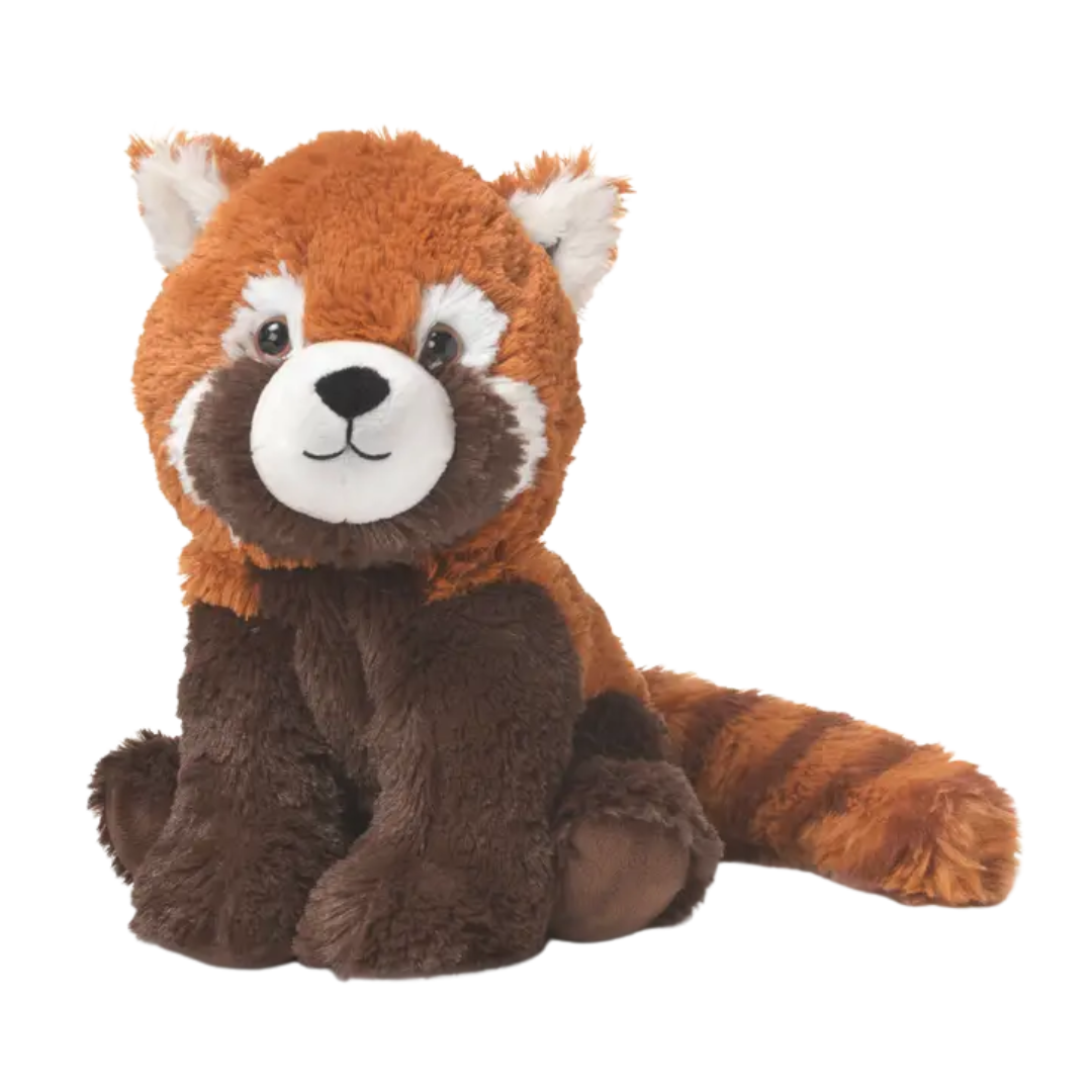 Red Panda Warmies