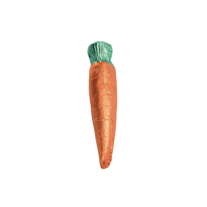 Milk Chocolate Carrot