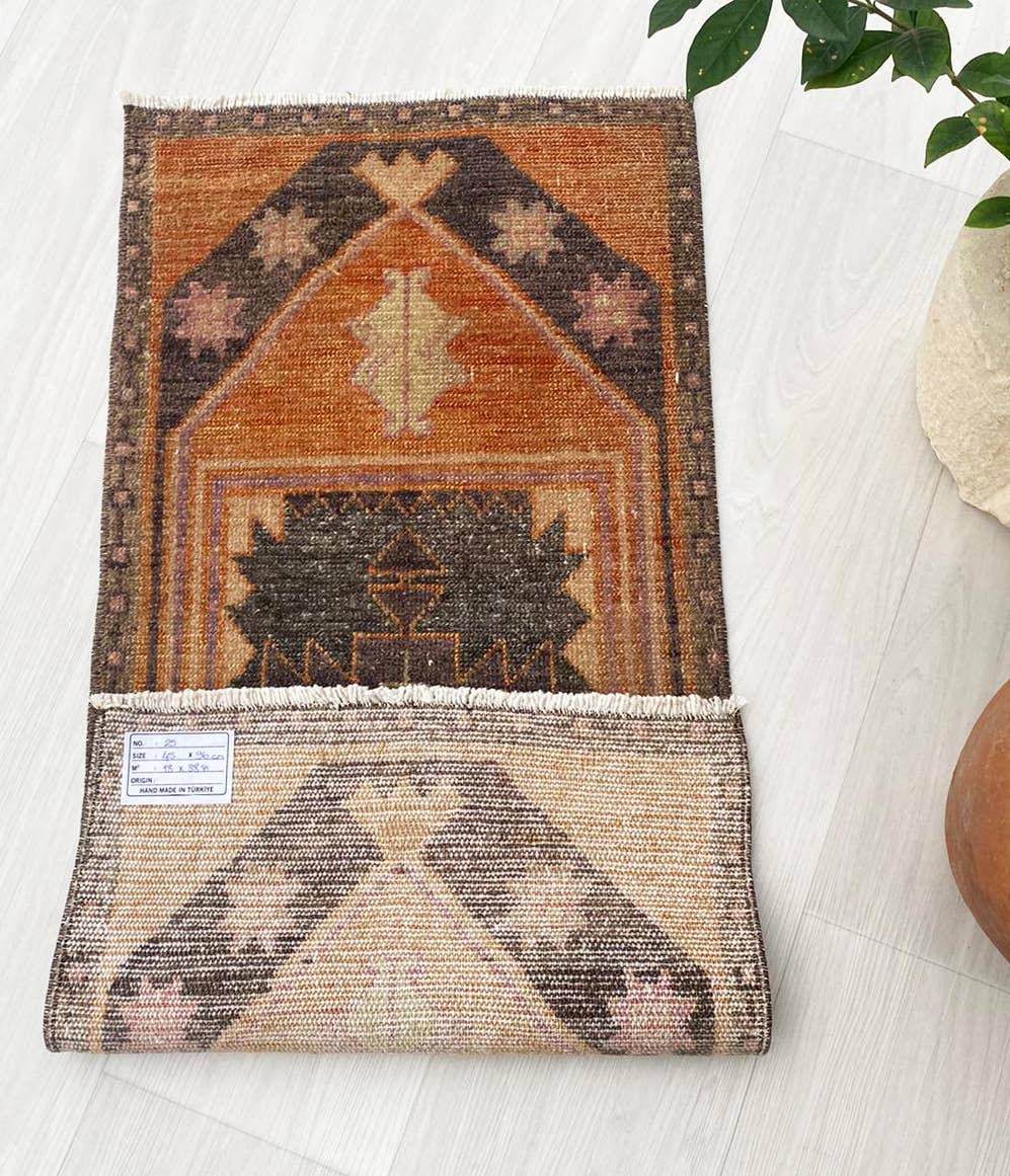 Tyler Vintage Rug