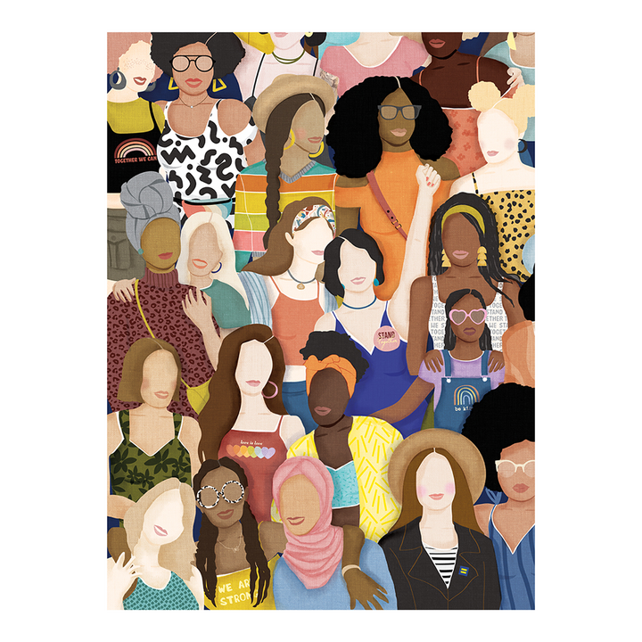 Together We Can Puzzle
