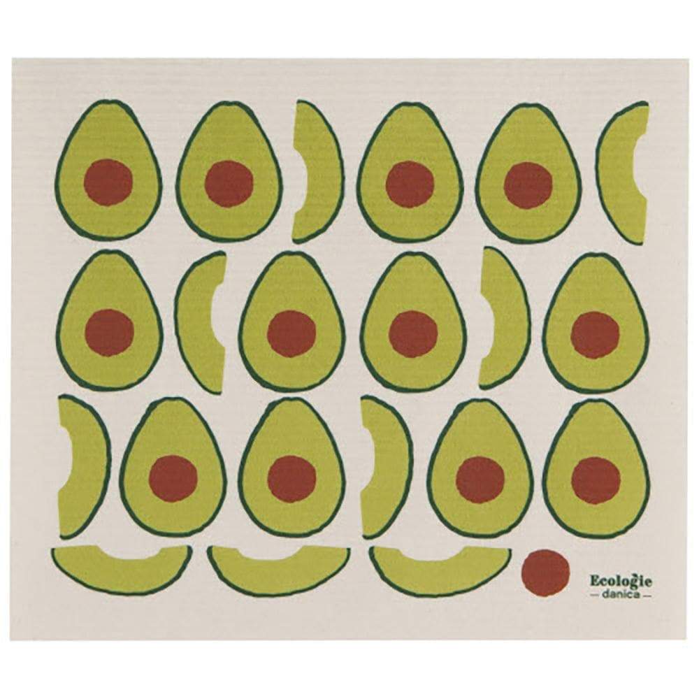 Avocado Dry Mat
