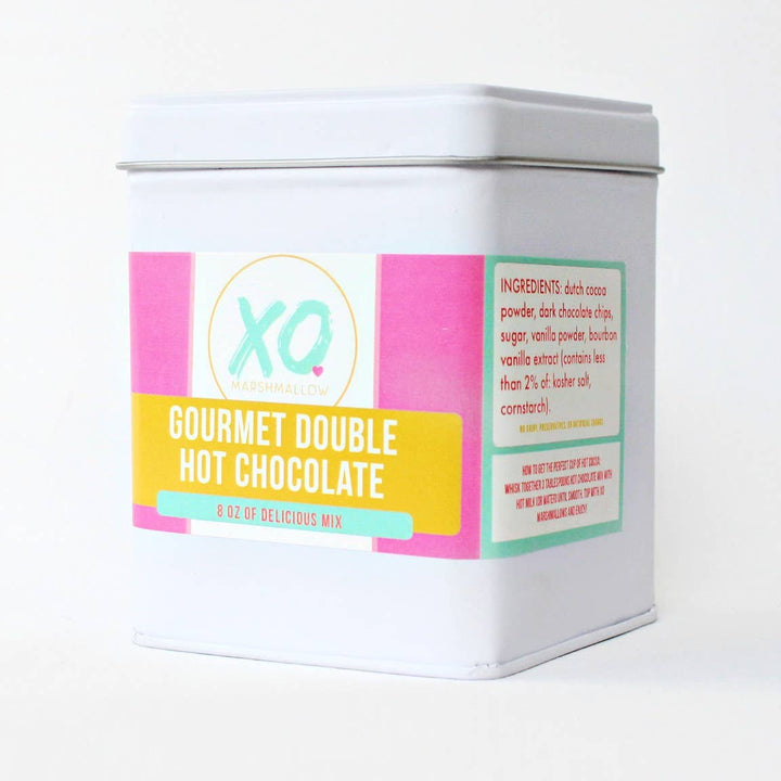 XO Gourmet Hot Cocoa Mix