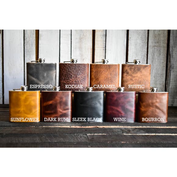 Montana Deluxe Pocketbook Wallet
