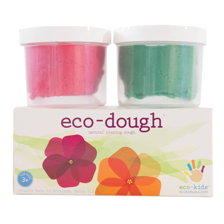Eco Dough - 2 Pack