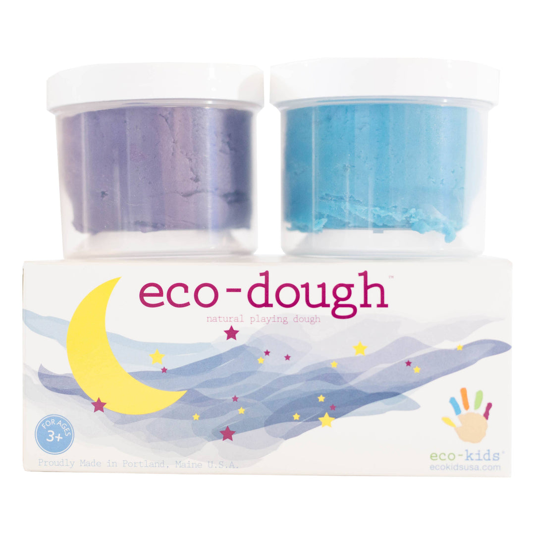 Eco Dough - 2 Pack
