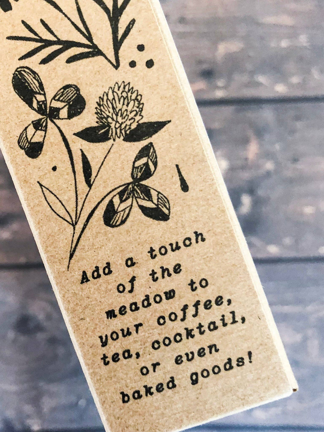 Daydream Collection - Simple Syrup Sampler