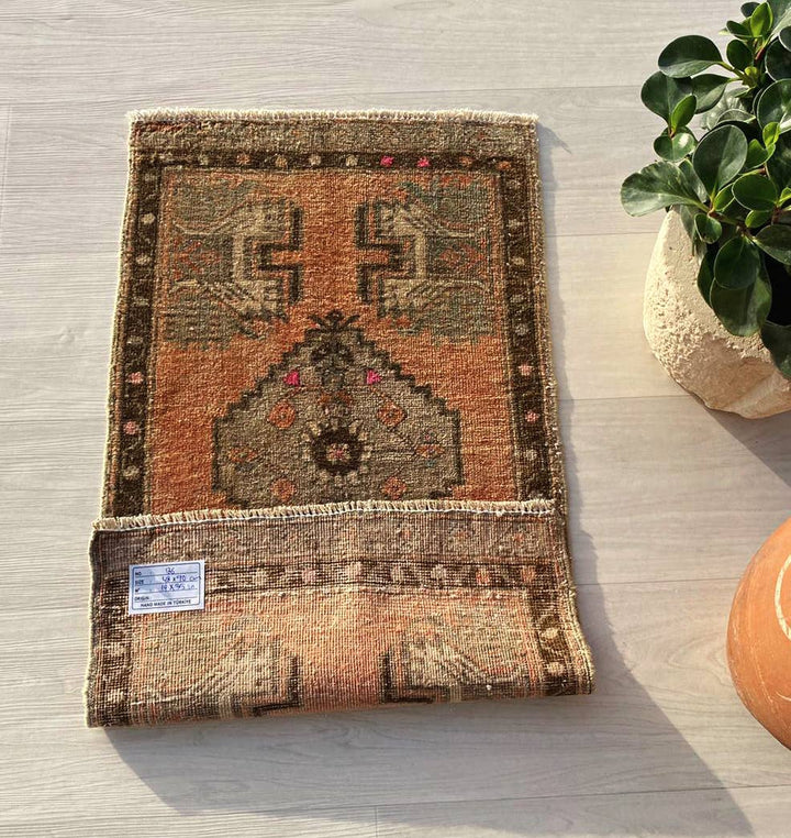 Behati Vintage Rug