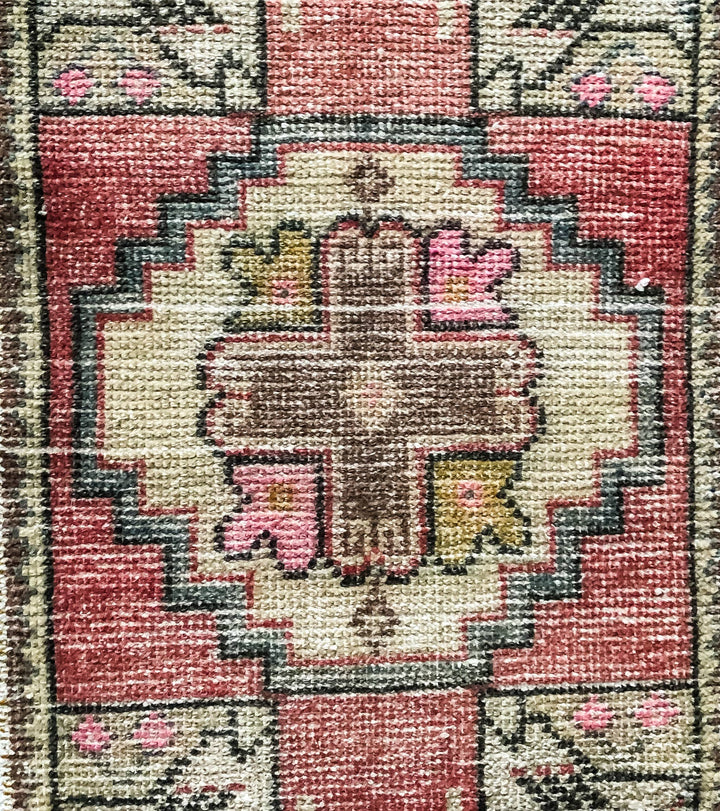 Brie Vintage Rug