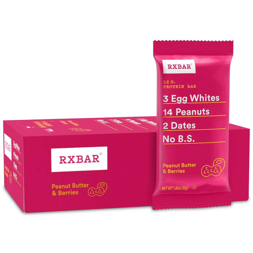 RX Bar