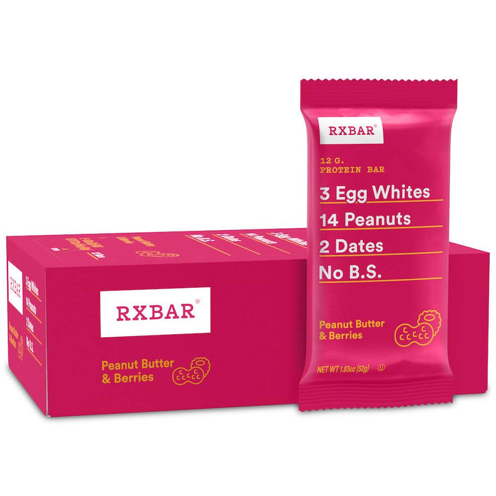 RX Bar