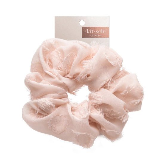 Brunch Scrunchie