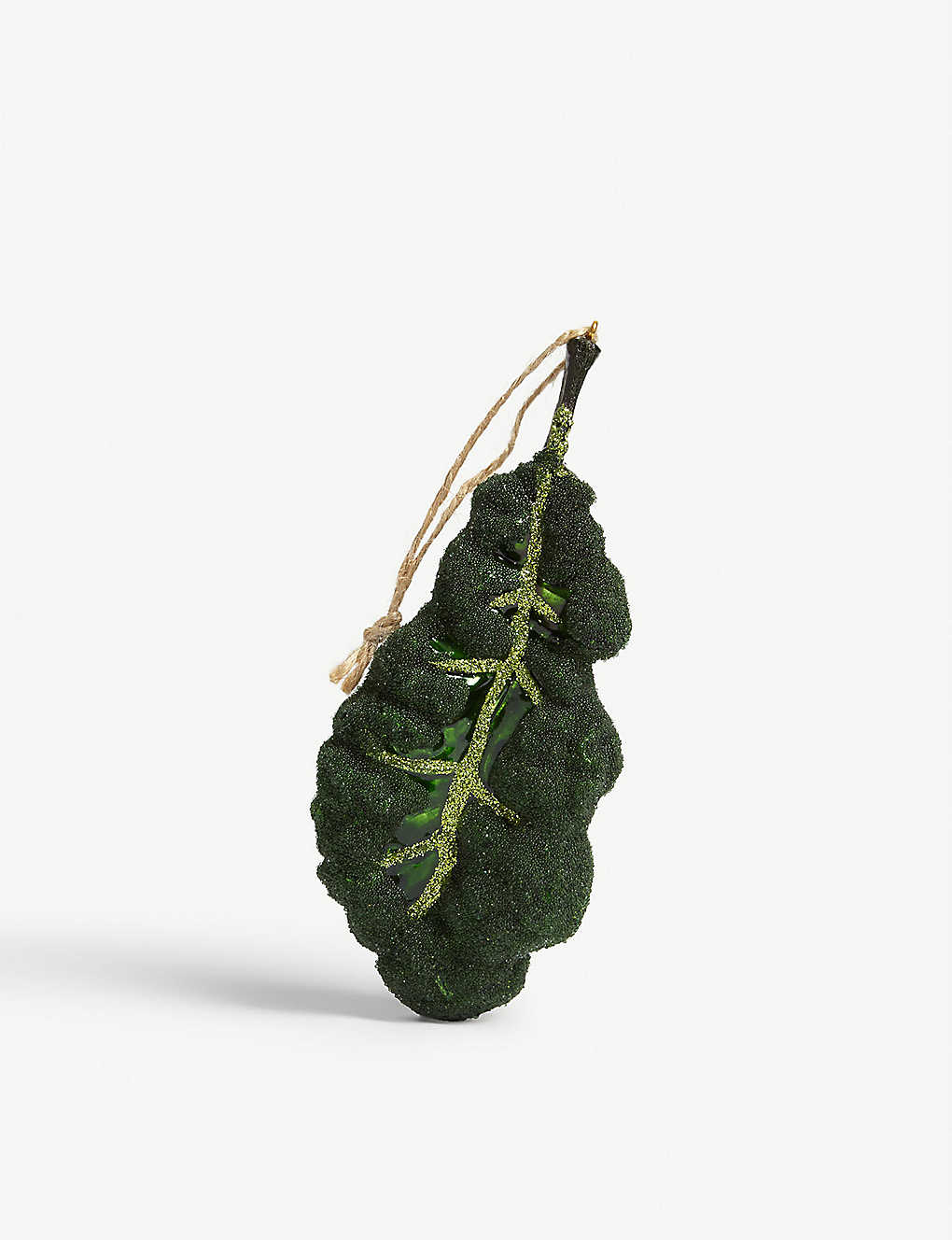 Kale Ornament