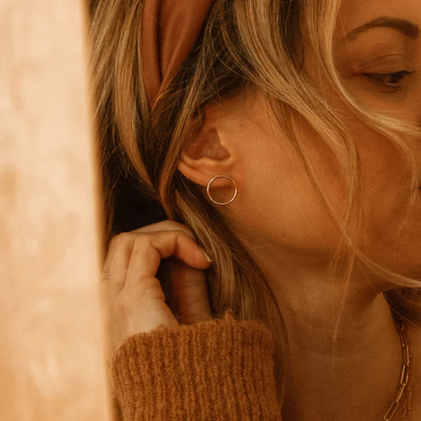 Ophelia Earrings