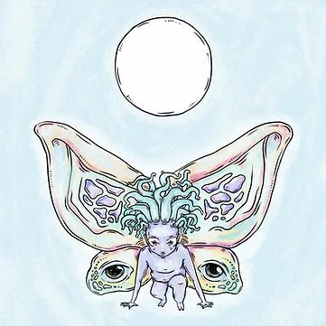 I'm Feeling My Feelings Coloring Book for Humans