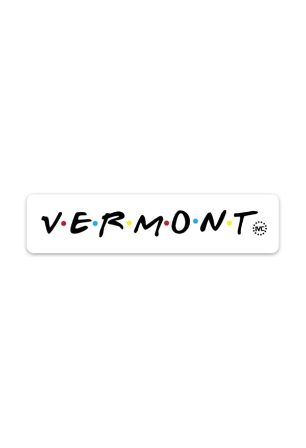 Vermont Friends