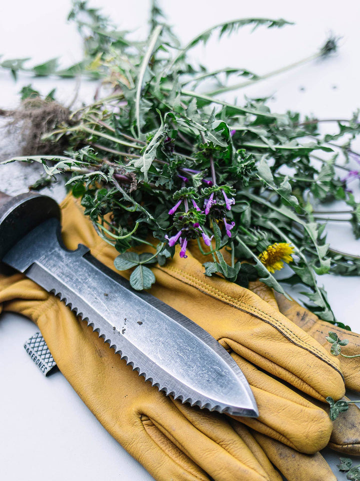 Classic Garden & Work Gloves