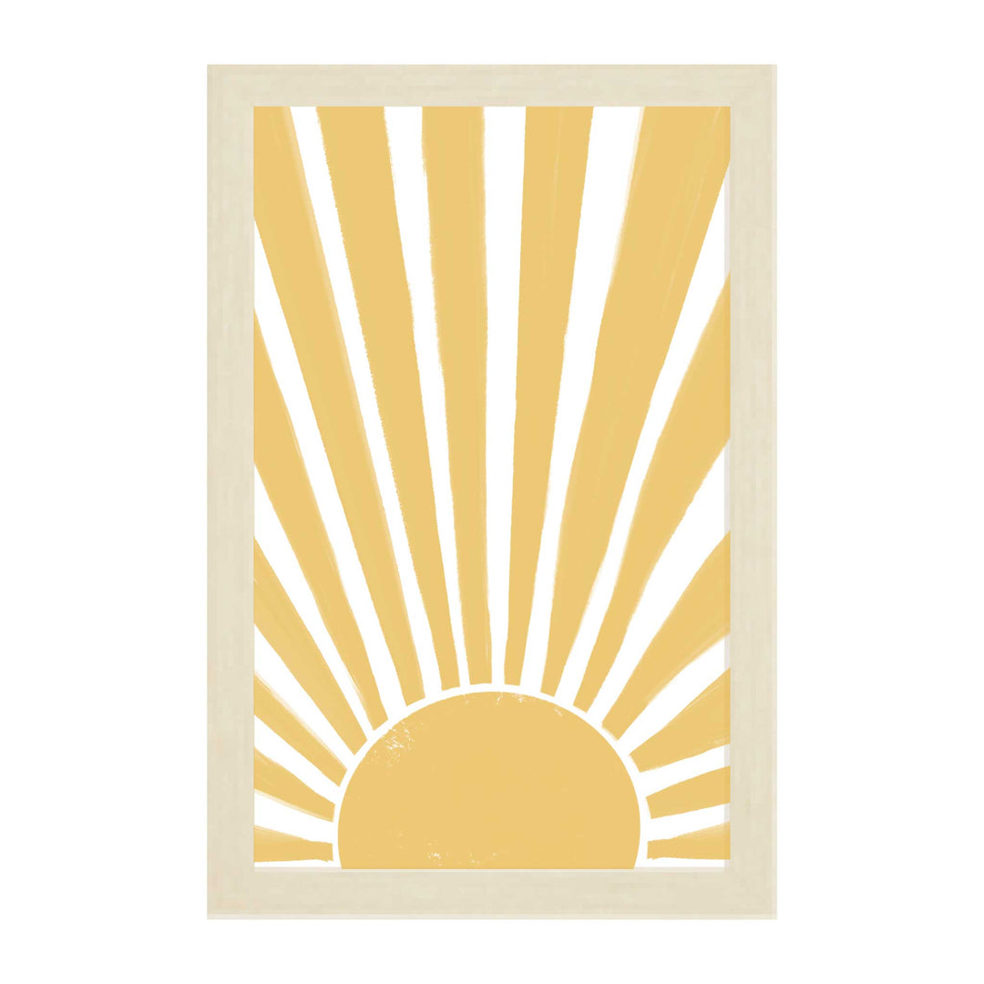 Natural Kids Sunny Ray Magnetic Board
