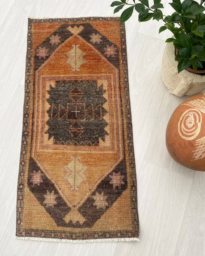 Tyler Vintage Rug