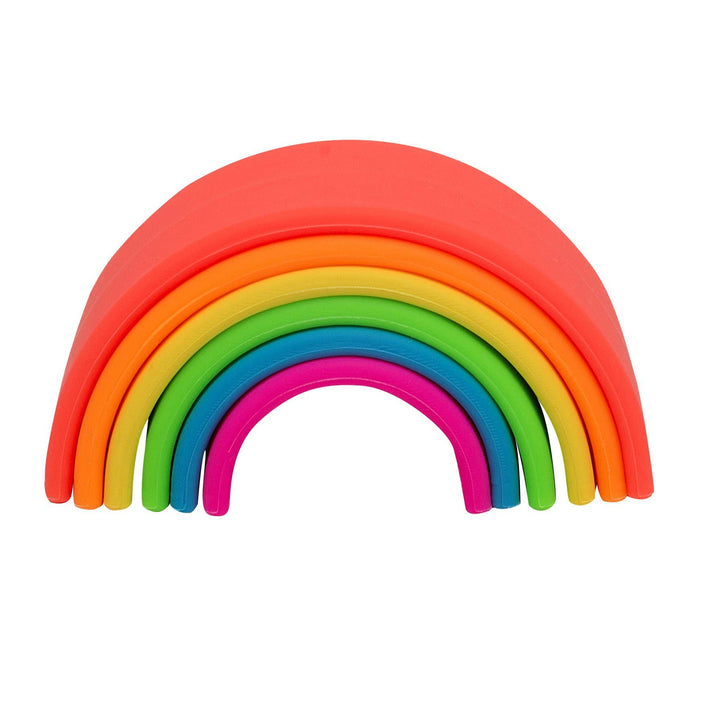 Neon Rainbow