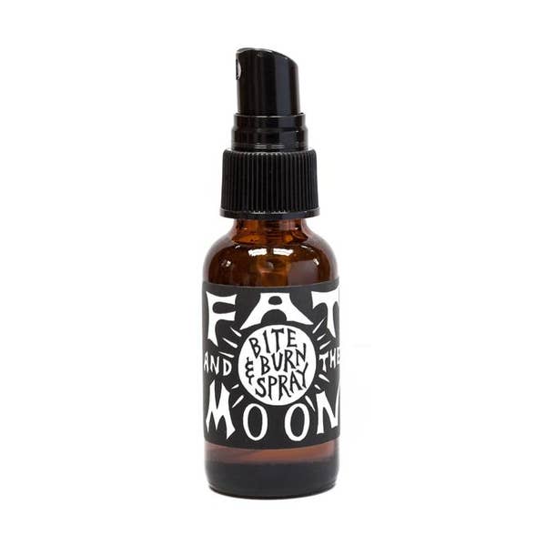 Bite and Burn Spray