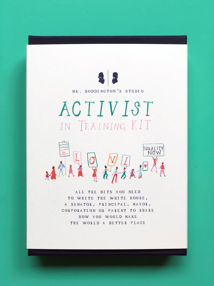 Activist in Training Kit