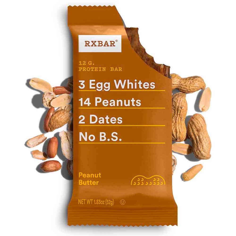 RX Bar
