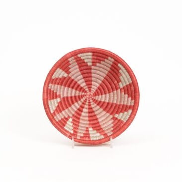 Coral Virunga Bowl
