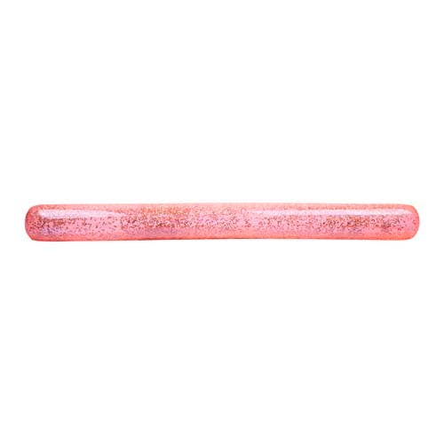 Pool Noodle Neon Glitter
