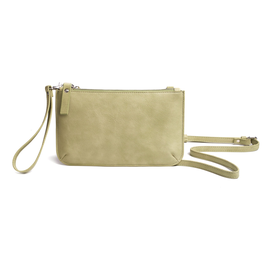 Crossbody Bag - Dill