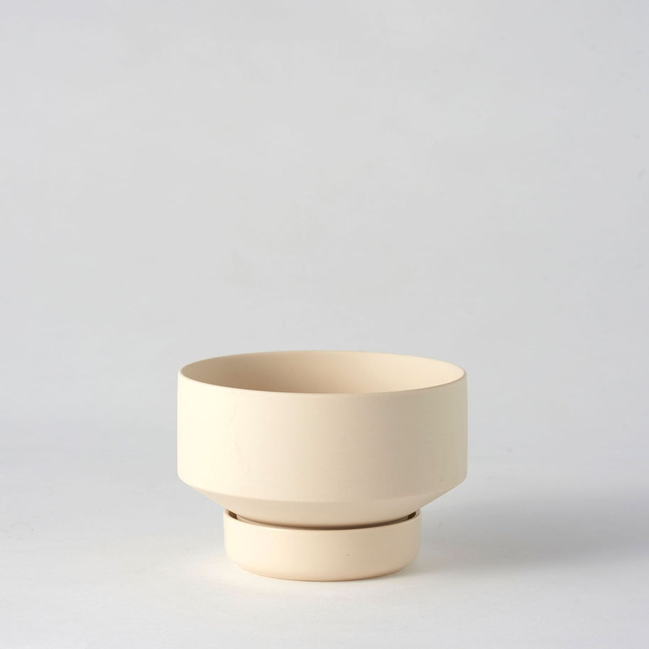 Collectors Gro Pot - Clay